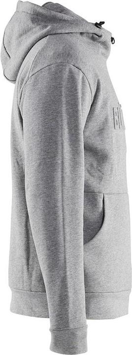Produktbild Blakläder Hoodie mit 3d-Print (4XL)