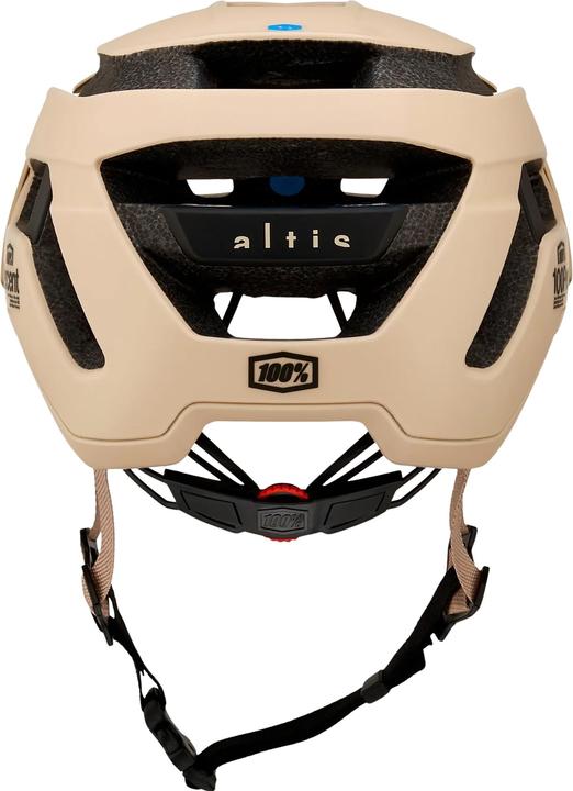 Produktbild 100% Helm Altis (59 - 63 cm)