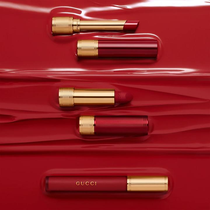 Produktbild Gucci Matt Lippenstift