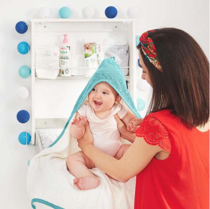 Actual product image Badabulle Splash