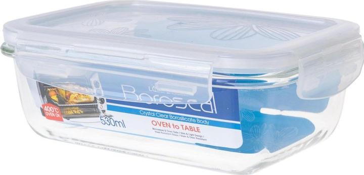 Produktbild Lock & Lock Boroseal (0.53 l)