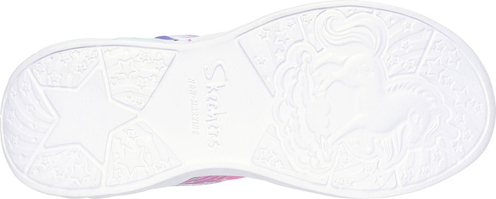 Produktbild Skechers sneakers unicorn dreams - wishful magi (35)