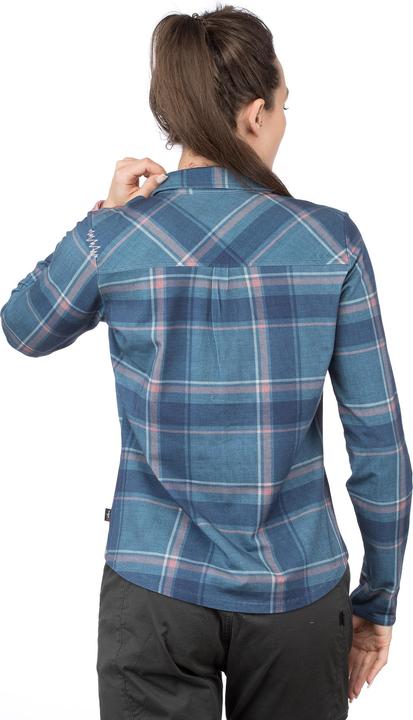 Produktbild Chillaz Women's Similaun Shirt (42)