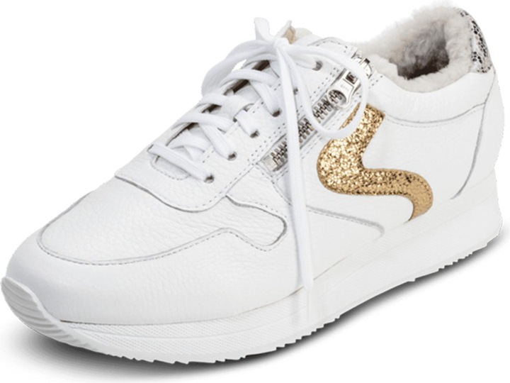 Immagine prodotto Vitaform Morbide scarpe da ginnastica invernali (36)