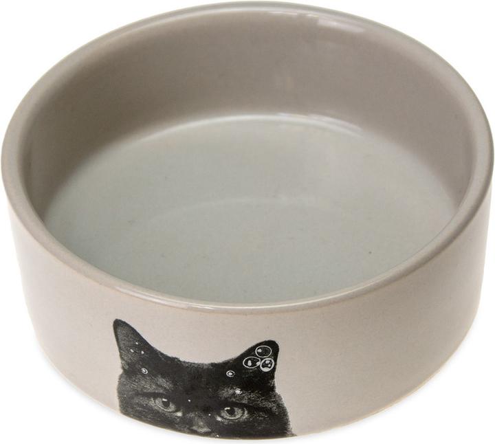 Produktbild Karlie Katzennapf (0.25 l)