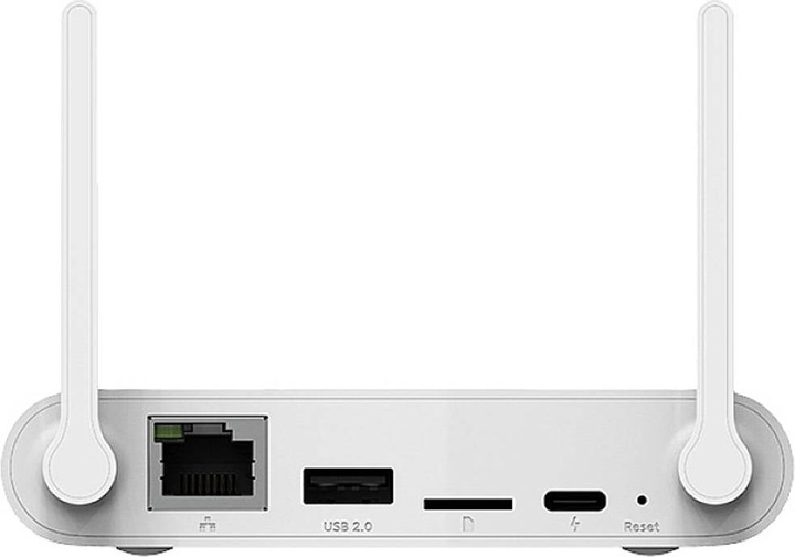 Actual product image Xiaomi Mi Wireless Outdoor Surveillance Camera (1920 x 1080 Pixels)