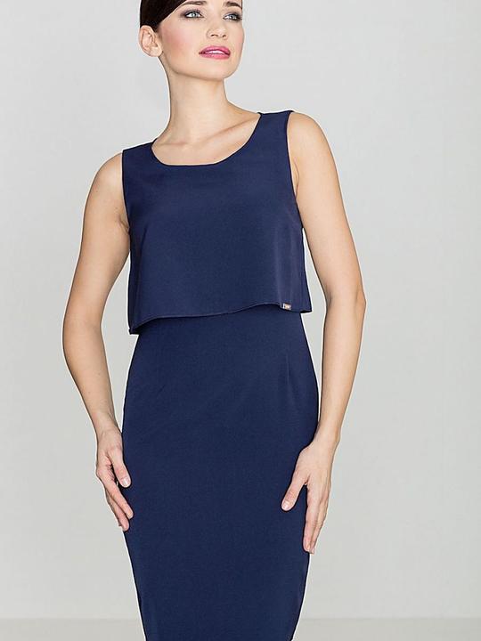 Produktbild Lenitif Cocktailkleid (XL)