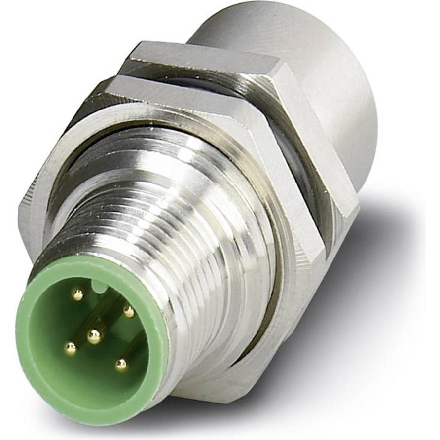 Phoenix Contact Sensor-/Aktor-Einbausteckverbi, Elektronikkabel + Stecker