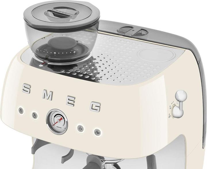 Image du produit Smeg EGF03CREU