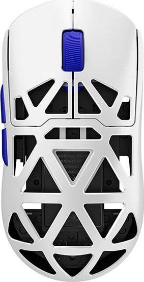 Actual product image Mchose MC-AX5 Magnessium white (Wireless)