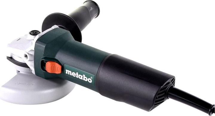 Immagine prodotto Metabo W 850-125 (125 mm)