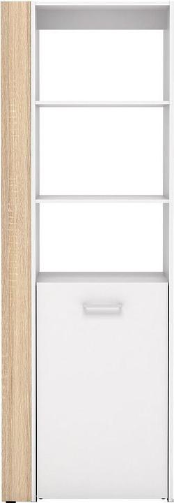 Immagine prodotto Vente-unique Tupelio (61.80 x 127.80 x 180 cm)