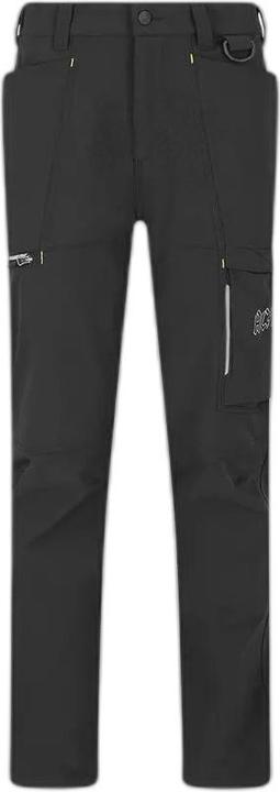 Actual product image Safety Jogger AC/DC work trousers (46)