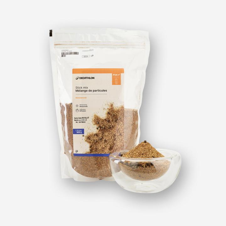 Immagine prodotto Caperlan Stick mix per pesca alla carpa