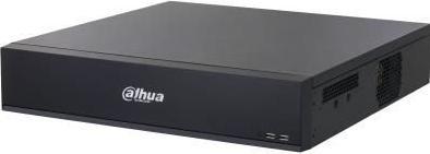 Produktbild Dahua CCTV-Zubehör 64CH 2U 8HDDs WizMind Network Video Recorder, DHI-NVR5864-XI (Netzwerk Videorecorder (NVR))