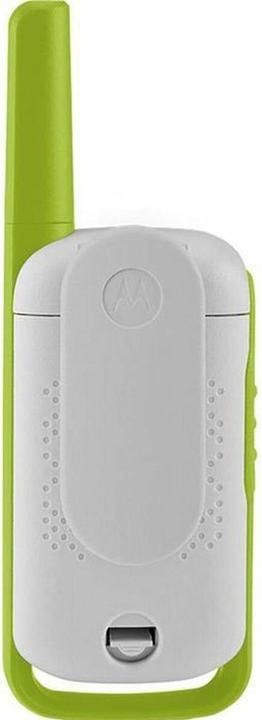 Actual product image Motorola T42 Triple (4 km)