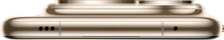 Actual product image Huawei P80 Ultra Gold (512 GB, Prestige Gold, 6.80", eSIM)
