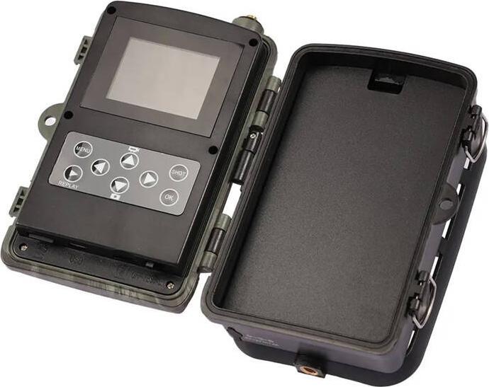 Image du produit Suntek 2G MMS SMTP Caméra de piste.