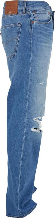 Produktbild Levis Jeans Straight Fit 501 (W34/L32)