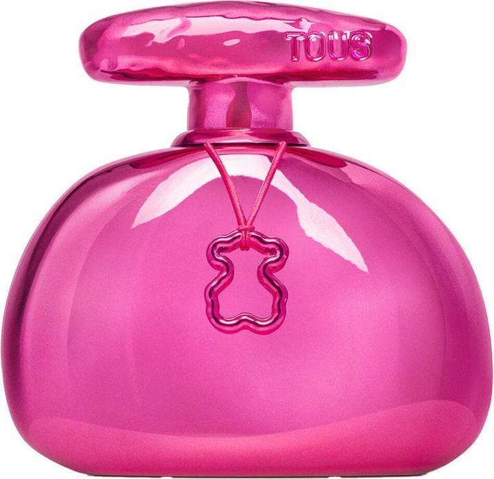 Produktbild Tous Electro Touch Eau de Parfum (Eau de Parfum, 100 ml)
