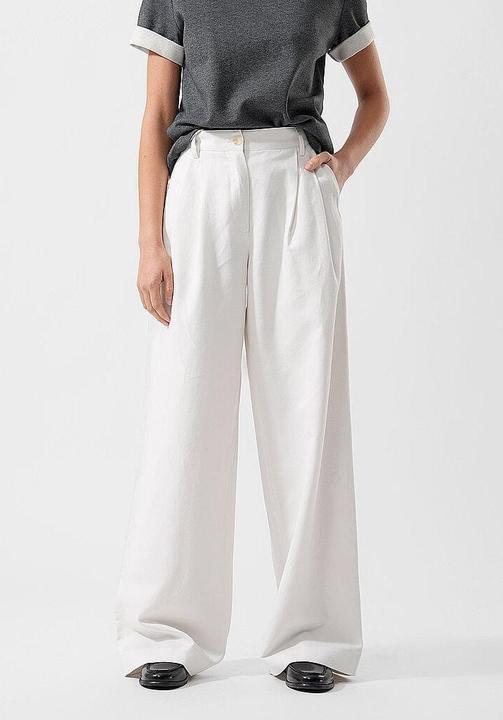 Immagine prodotto Ecoalf Marlenehose MIEL (44)