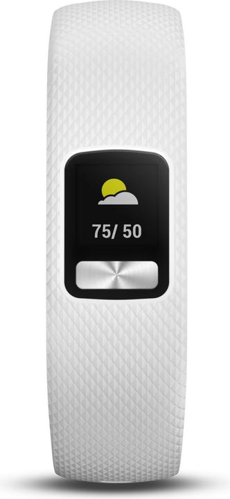 Actual product image Garmin Vivofit 4 (19 mm)