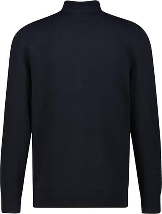 Produktbild GANT Casual Cotton Zip Cardigan (XL)