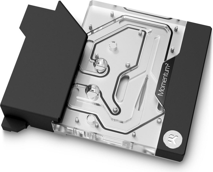 Actual product image EKWB EK Quantum Momentum² Aorus Z690 Master