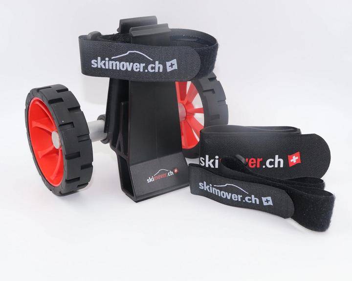 Image du produit Skimover Kit complet Traveler (12 cm)