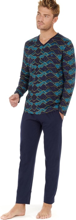 Actual product image HOM Lino pyjamas (M)