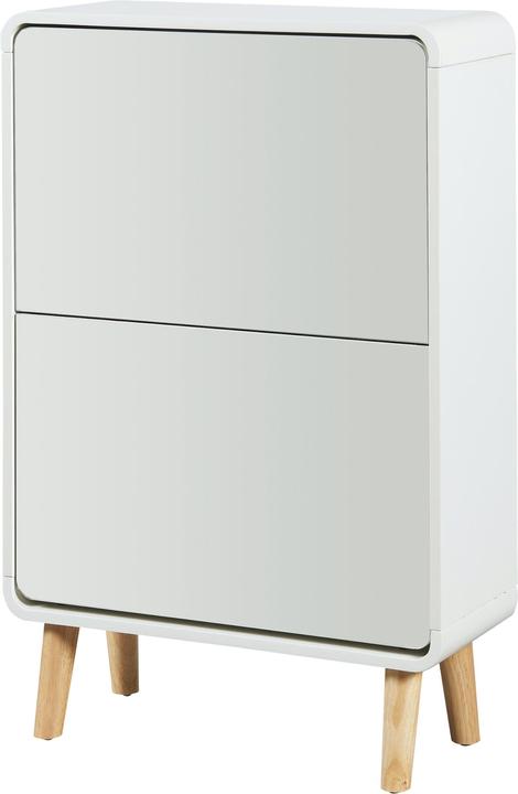 Produktbild En.Casa Stryn (63 x 23.5 x 96 cm)