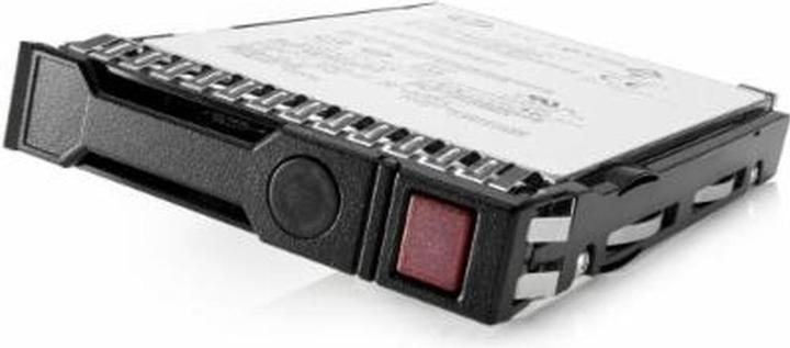Actual product image HPE E HDD, SATA, /s 3.5Inch, to ProLiant G10 (12 TB, 3.5")