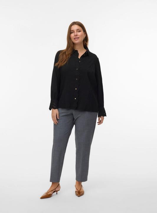 Produktbild Vero Moda VMCHENRIETTA Hemd Hemd (42)