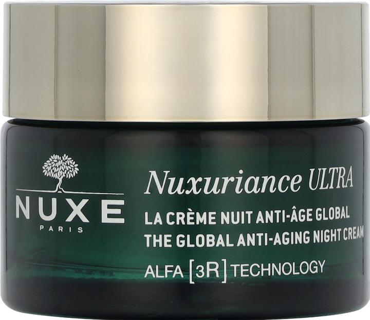 Productafbeelding Nuxe Nuxuriance Ultra (50 ml, Nachtcrème)