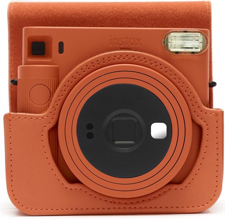 Actual product image Fujifilm instax SQ 1 bag (Camera shoulder bag)