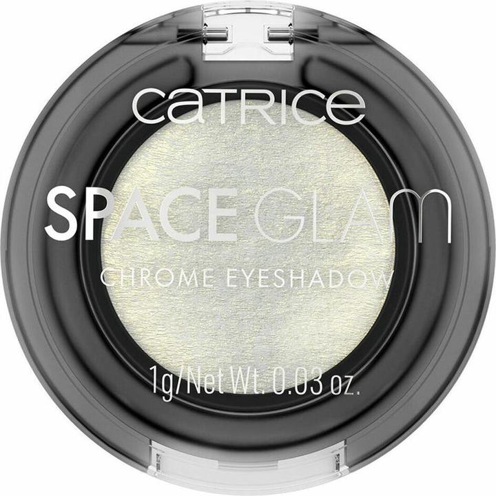Produktbild Catrice Space Glam Chrome Eyeshadow (Moonlight Glow)
