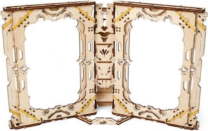 Produktbild Ugears Master's Screen (160 Teile)