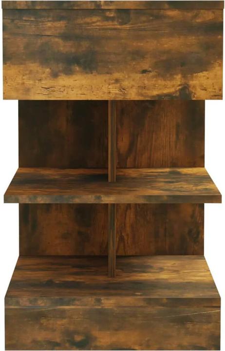 Actual product image vidaXL Jardena (40 x 35 x 65 cm)