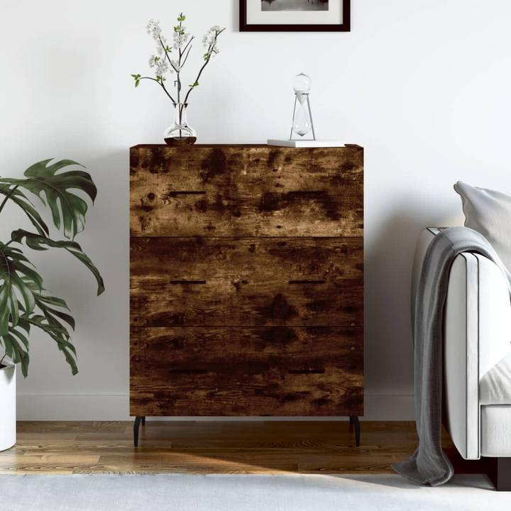 Image du produit vidaXL Sideboard (69.50 x 34 x 90 cm)