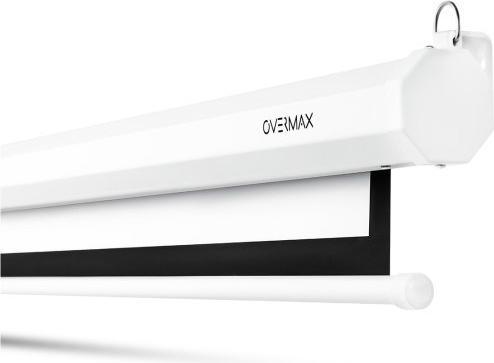 Actual product image Overmax Automatic Screen 120 (120", 16:9)