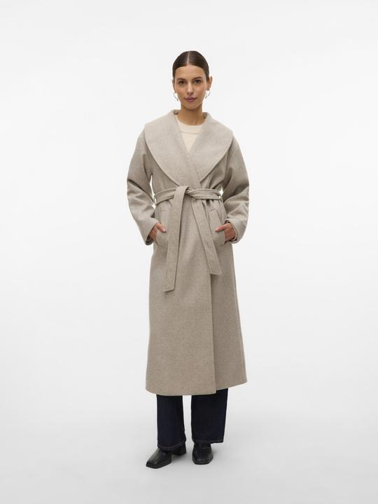 Produktbild Vero Moda VMANNE Mantel Mantel (L)
