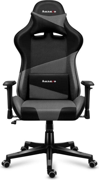 Actual product image Huzaro Force 6.2 Mesh