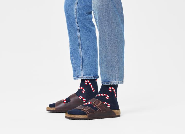 Produktbild Happy Socks Candy Cane (2er Pack, 36 - 40)