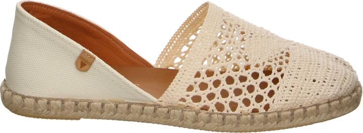 Actual product image Verbenas Carmen espadrille (37)