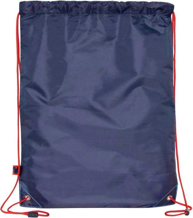 Actual product image Mickey Mouse Turnbeutel