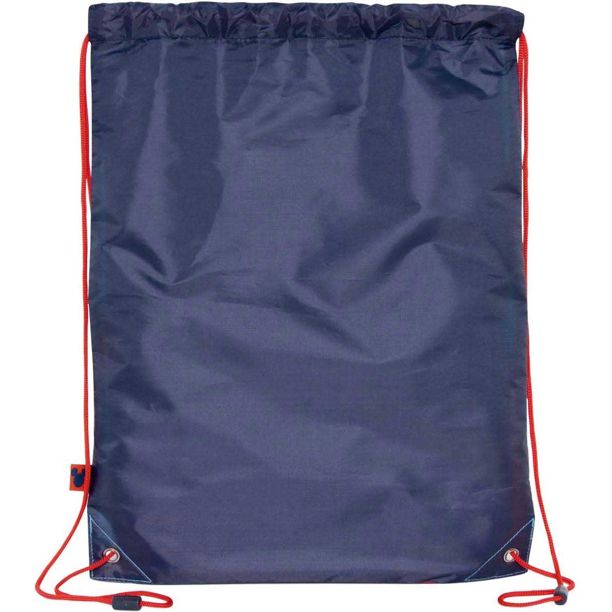 Borsa scuola materna, Mickey Mouse Turnbeutel