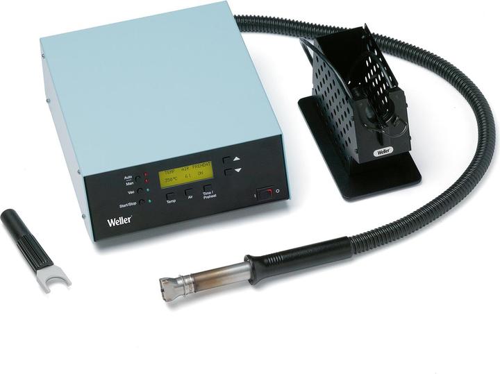 Produktbild Weller Erem Heissluftstation 475 W Professional WHA (Lötstation)