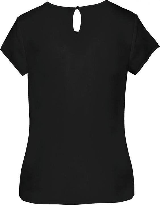 Immagine prodotto Kariban Camicia da donna in crêpe (36)