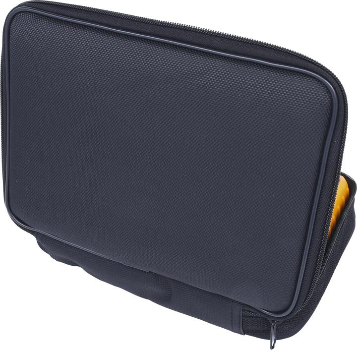 Produktbild KS Tools KFZ Multimeter mit Induktionspinzette 150.2040