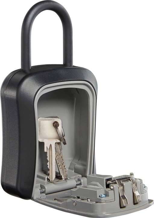Produktbild Burg Wächter Schlüsselsafe KEY SAFE 50 SB